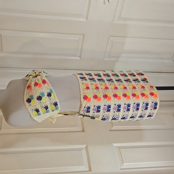 Fashion Nova crochet set - Picture 4 of 9